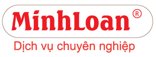 Minh Loan Logo